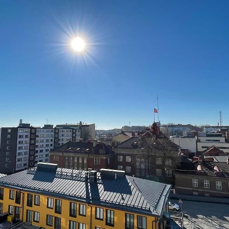 Turun Herman Åbo Eksteriør bilde